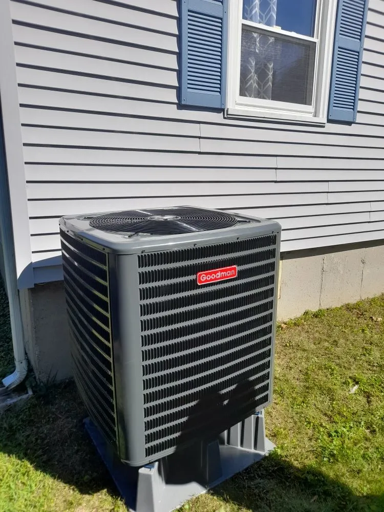 Slide of A&J Heating And Cooling