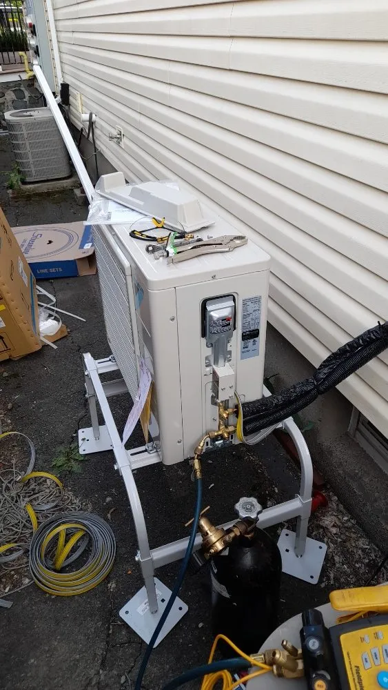 Slide of A&J Heating And Cooling