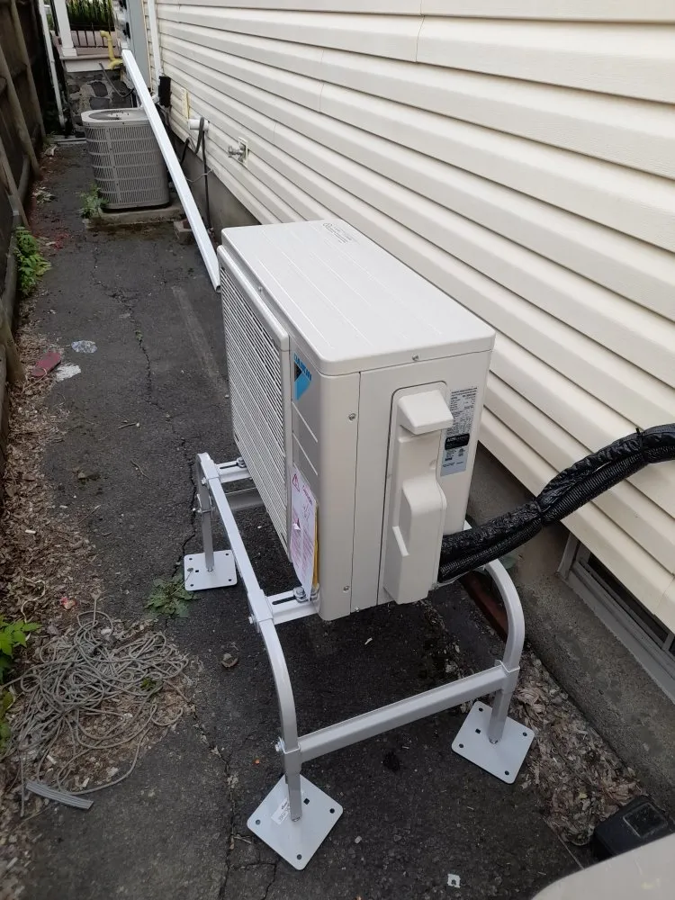 Slide of A&J Heating And Cooling