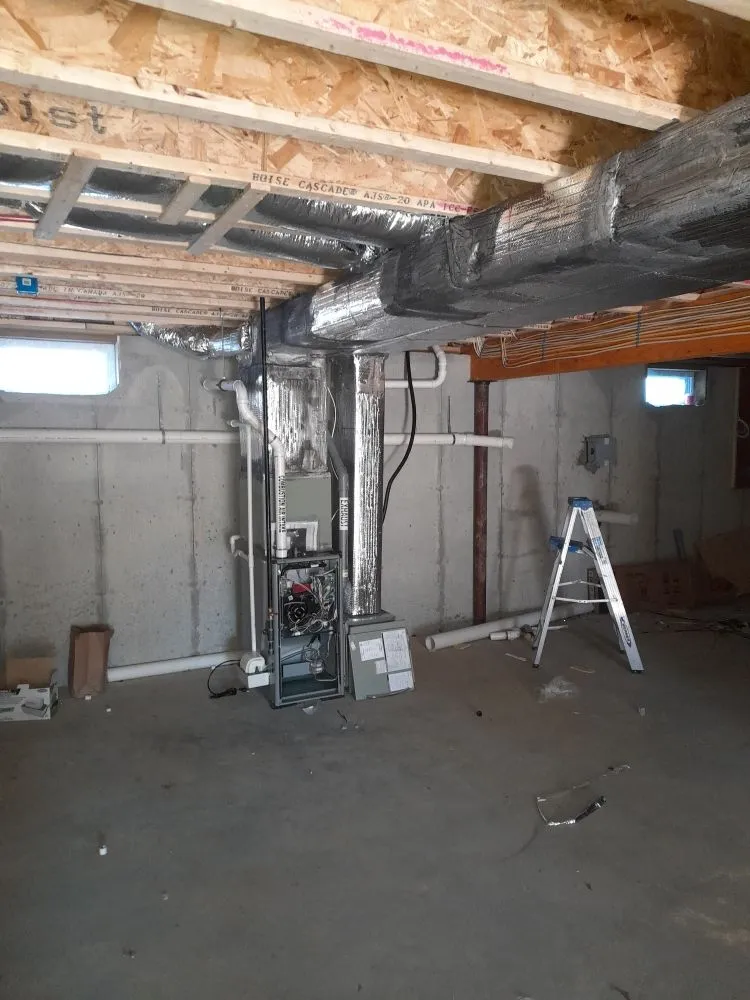 Slide of A&J Heating And Cooling