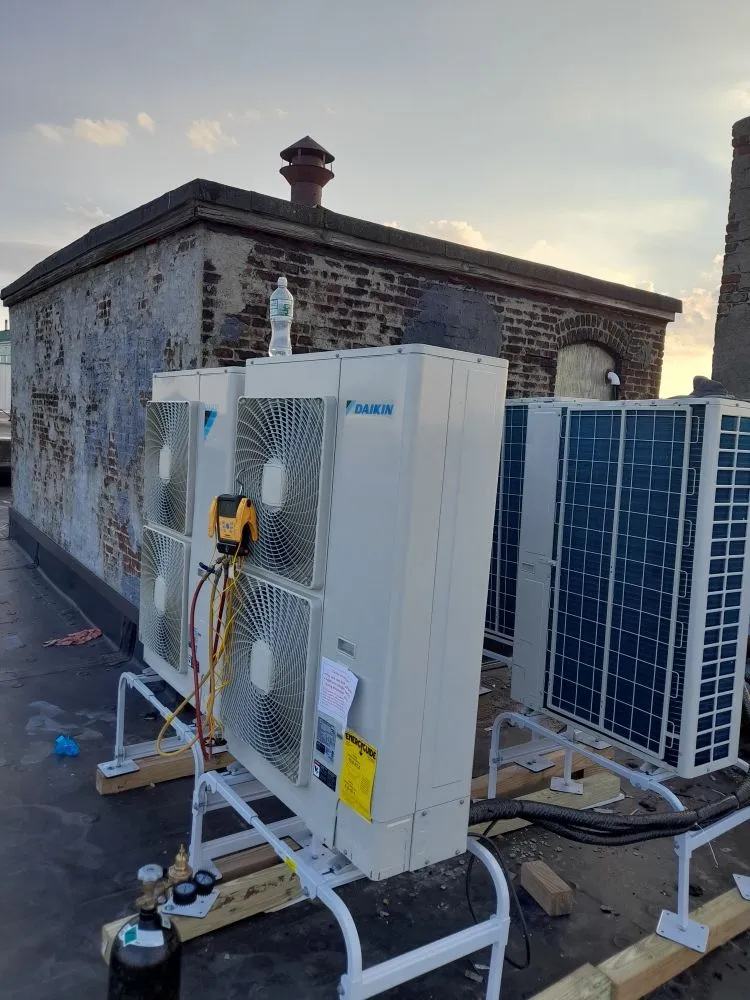 Slide of A&J Heating And Cooling