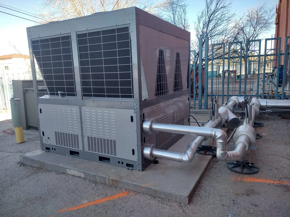 Slide of A&J Heating and Cooling