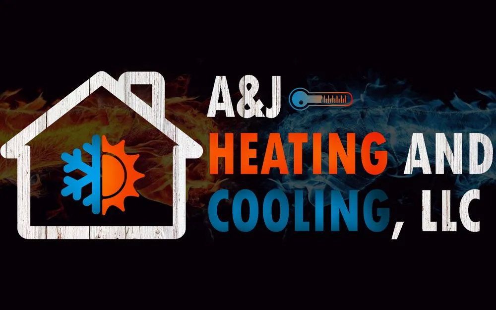 Slide of A&J Heating and Cooling