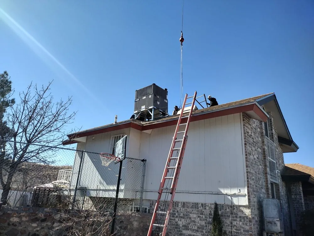 Slide of A&J Heating and Cooling