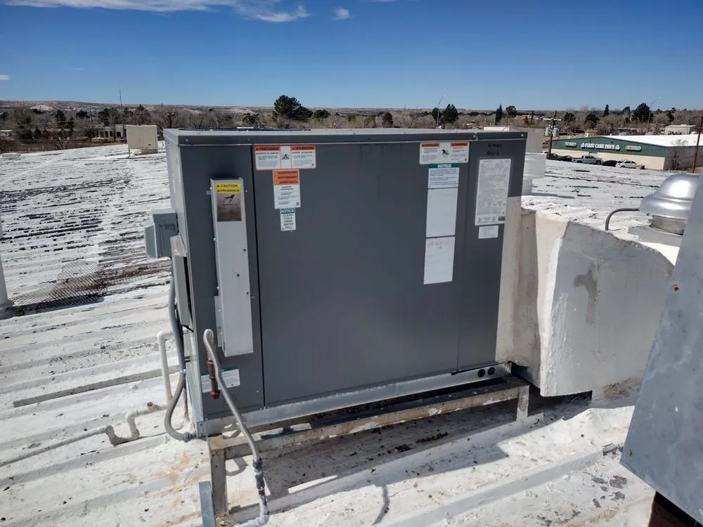 Slide of A&J Heating and Cooling