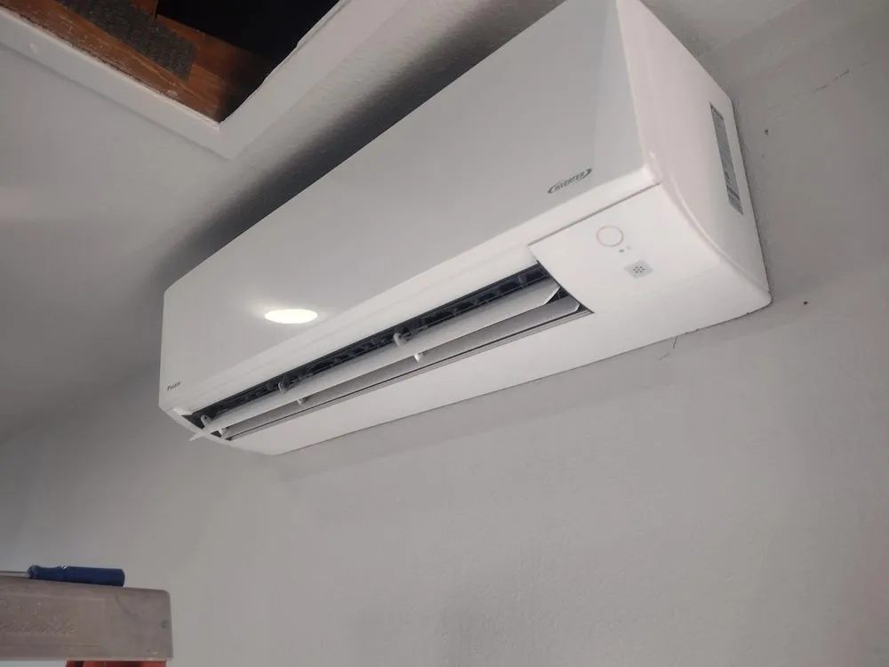 Slide of A&J Heating and Cooling