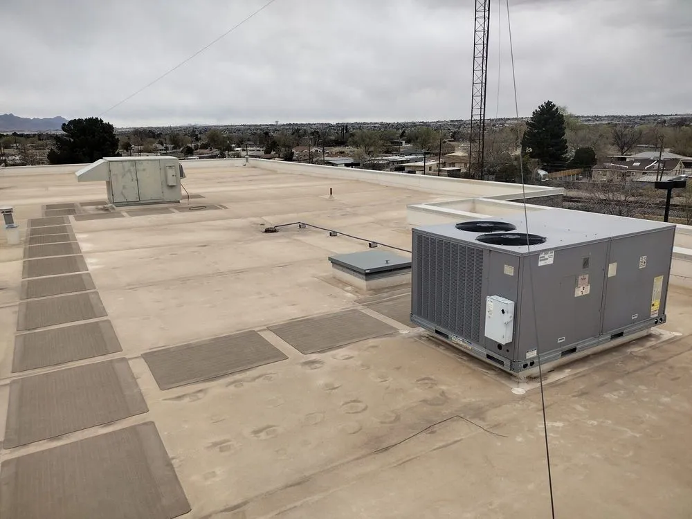 Slide of A&J Heating and Cooling