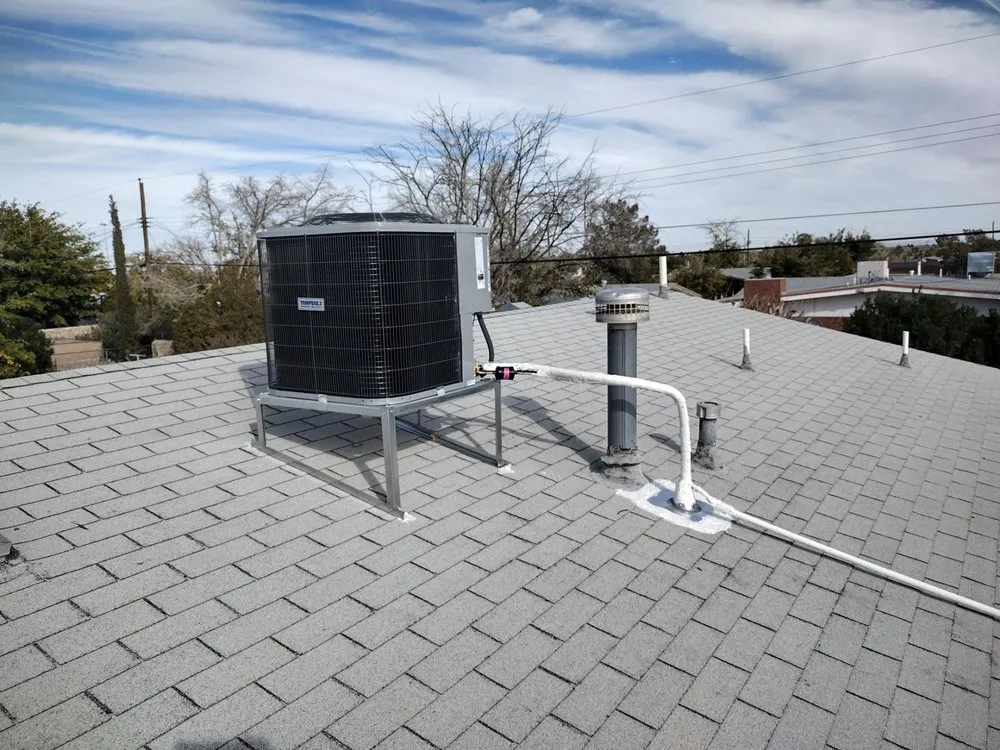 Slide of A&J Heating and Cooling