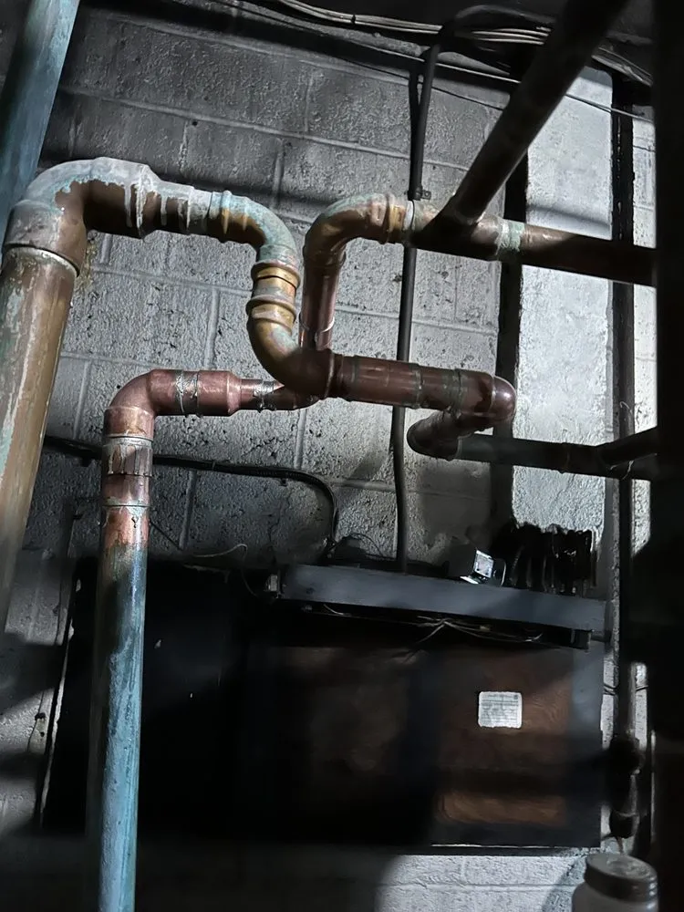 Slide of A&J Home Improvement