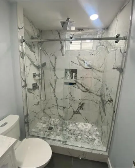 Slide of A&J Home Improvement