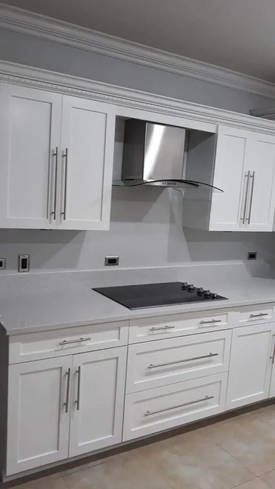 Slide of A&J Home Improvement