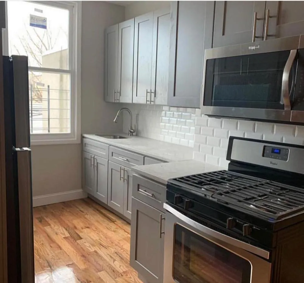 Slide of A&J Home Improvement