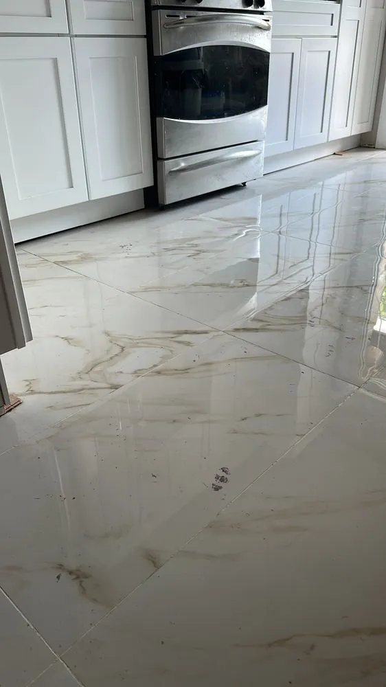 Slide of A&J Home Improvement