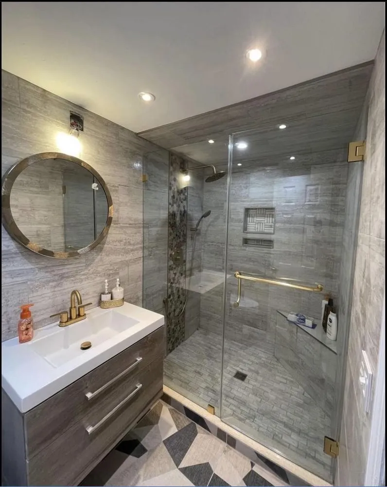 Slide of A&J Home Improvement