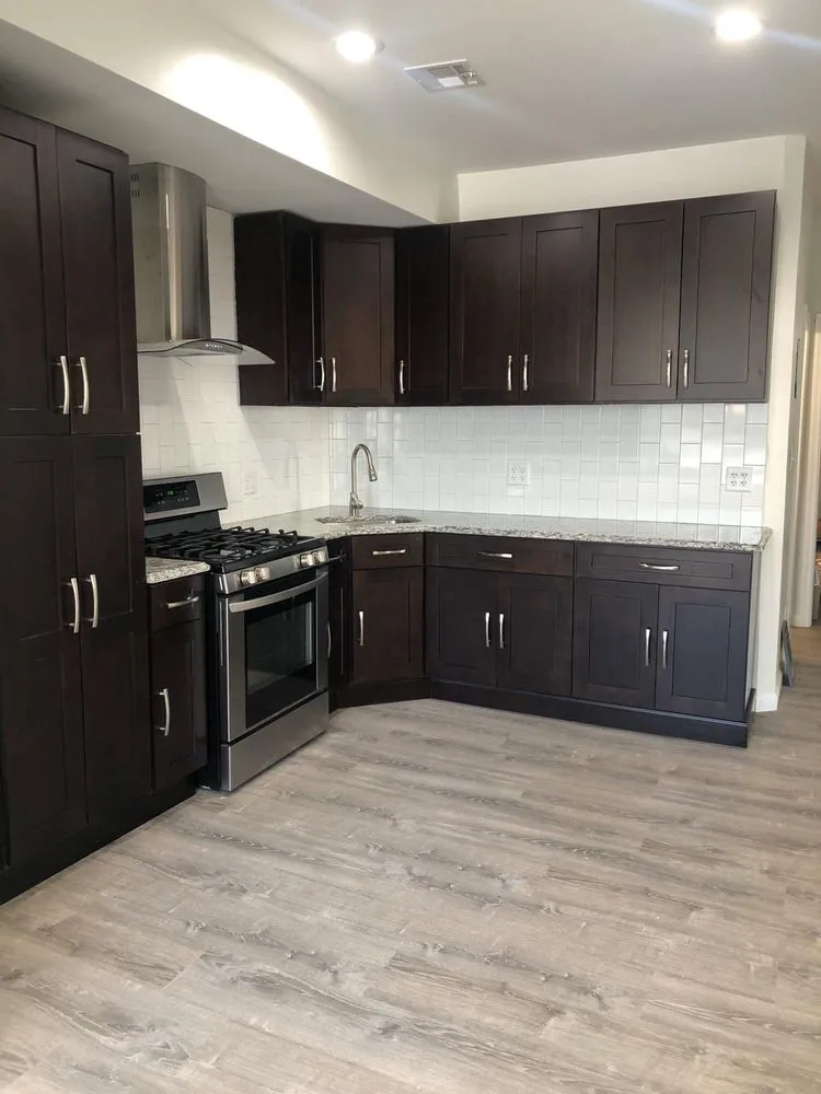 Slide of A&J Home Improvement