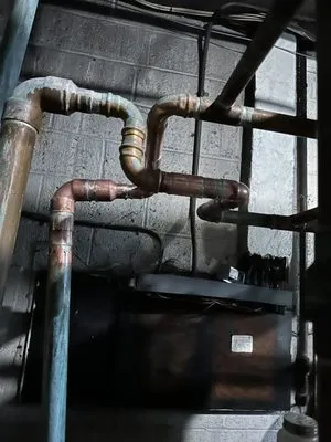 A&J Home Improvement Logo