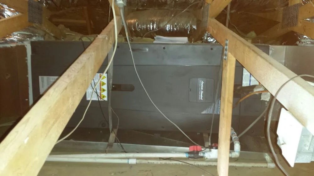 Slide of AJ Mike's Air Conditioning