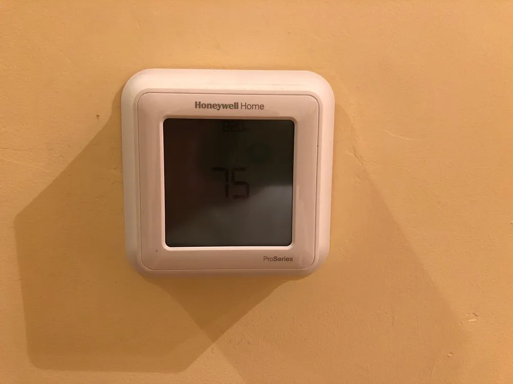 Slide of AJ Mike's Air Conditioning