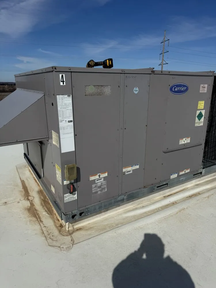 Slide of Aj Pro Hvac