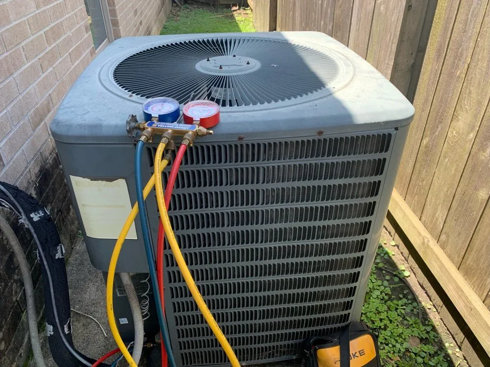 Slide of AJ Technical Services