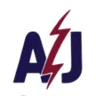 Slide of AJ Technical Services
