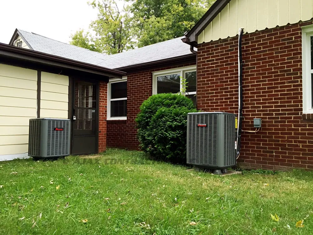 Slide of Ajax Contracting, LLC