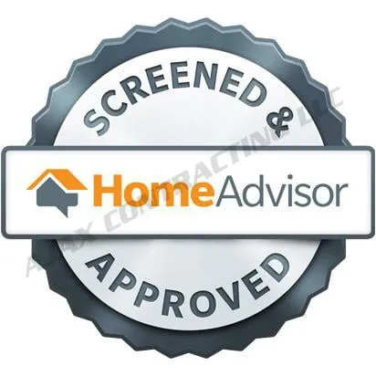 Slide of Ajax Contracting, LLC