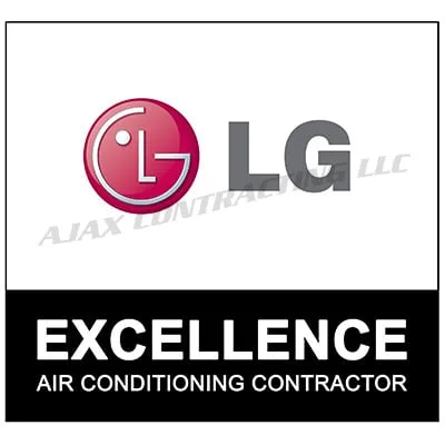 Slide of Ajax Contracting, LLC