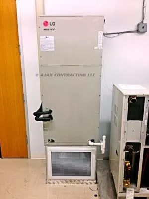 Ajax Contracting, LLC