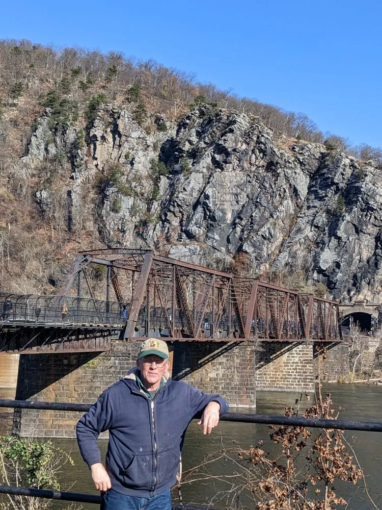 Slide of AJB Mechanical Heating and Cooling