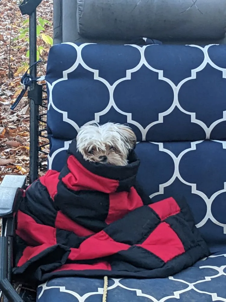 Slide of AJB Mechanical Heating and Cooling