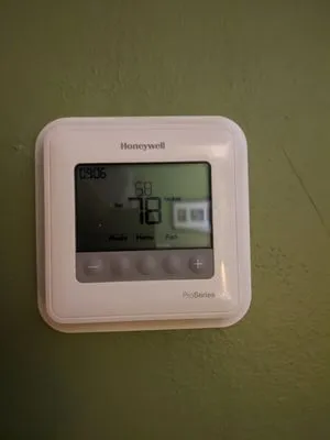 AJB Mechanical Heating and Cooling