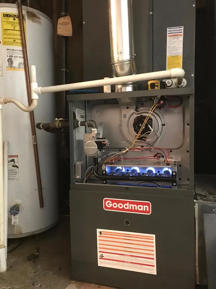 Slide of AJJ Contracting