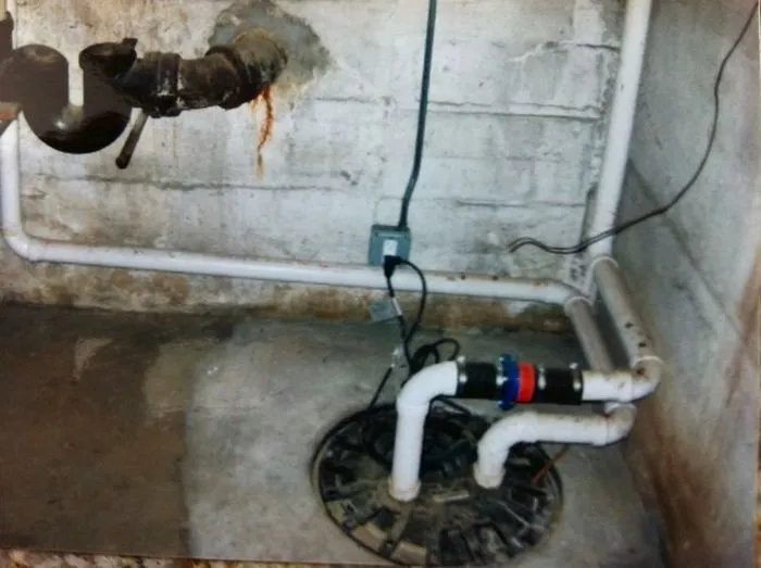 Slide of AJL Plumbing & Heating