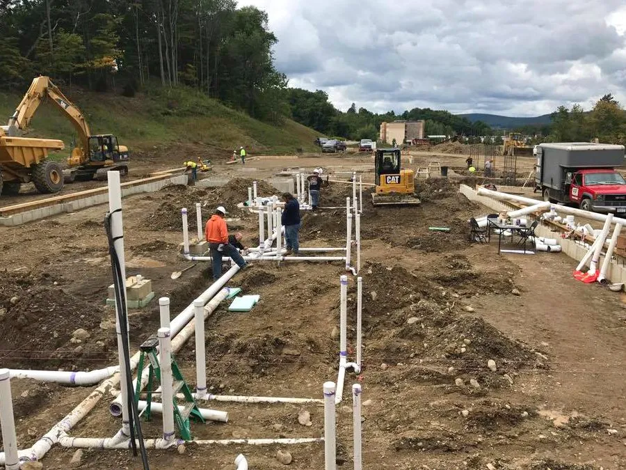 Slide of AJL Plumbing & Heating