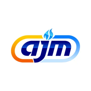 Slide of AJM Mechanical