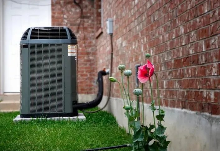 Slide of AJM Mechanical Solutions