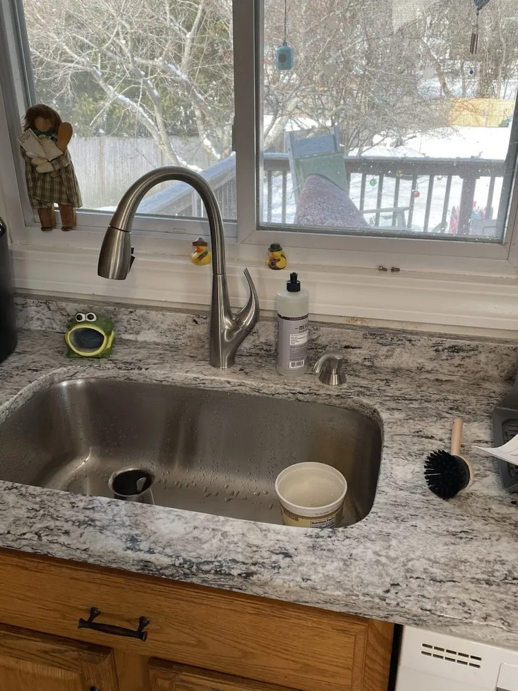 Slide of AJM Plumbing And Heating