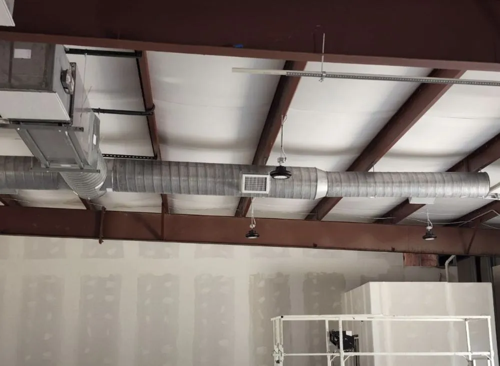 Slide of AJR Heating Air Conditioning and Refrigeration Inc