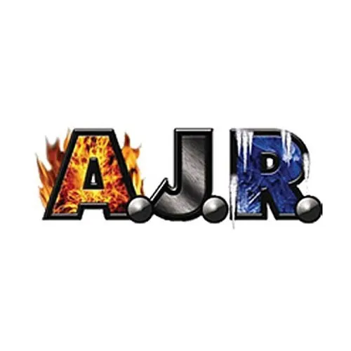 Slide of AJR Heating Air Conditioning and Refrigeration Inc
