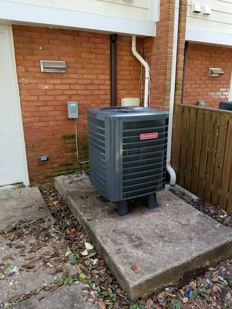 Slide of AJR Heating Air Conditioning and Refrigeration Inc