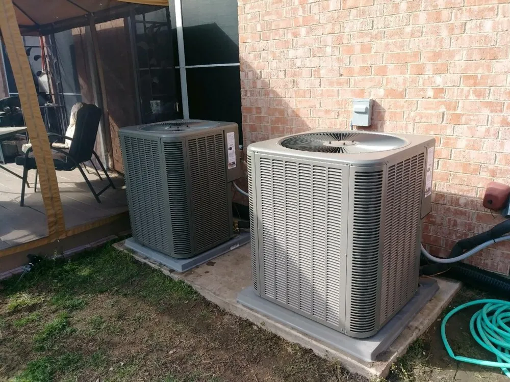 Slide of AJR Heating Air Conditioning And Refrigeration