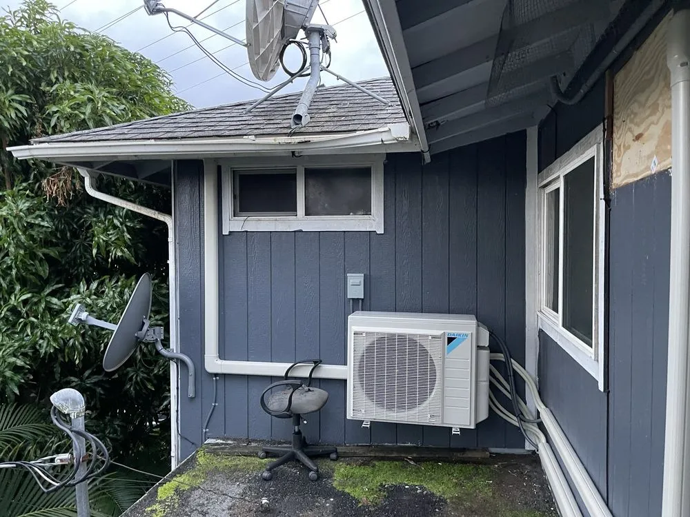 Slide of AJs Affordable AC