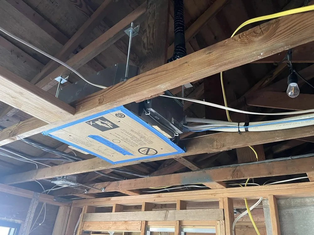 Slide of AJs Affordable AC