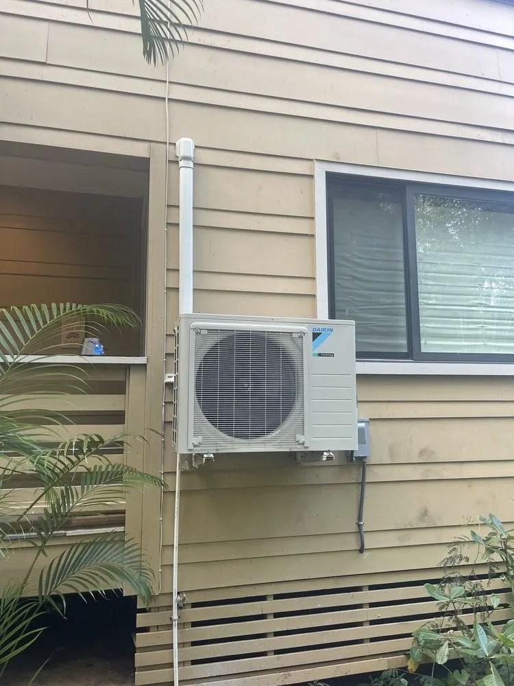 Slide of AJs Affordable AC