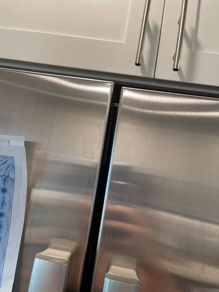 Slide of AJ's Appliance Repair