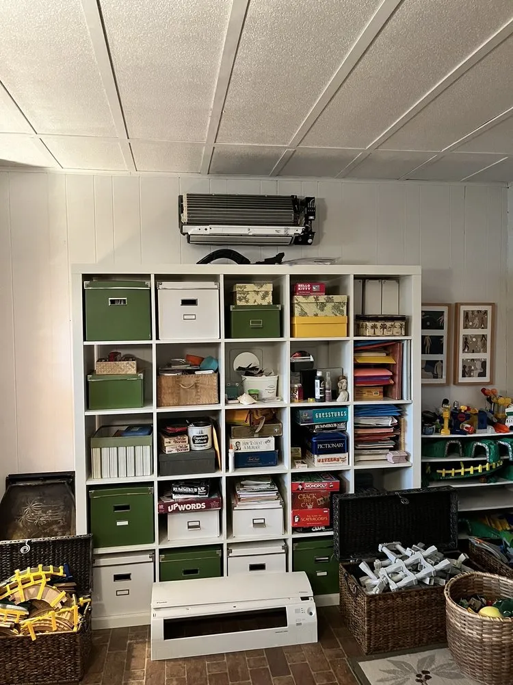 Slide of AJS Climate Solutions