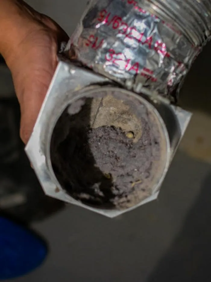 Slide of AJ's Heating & Air Conditioning