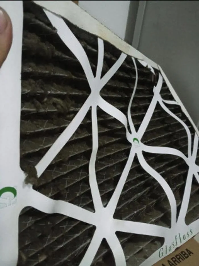 Slide of AJ's Heating & Air Conditioning