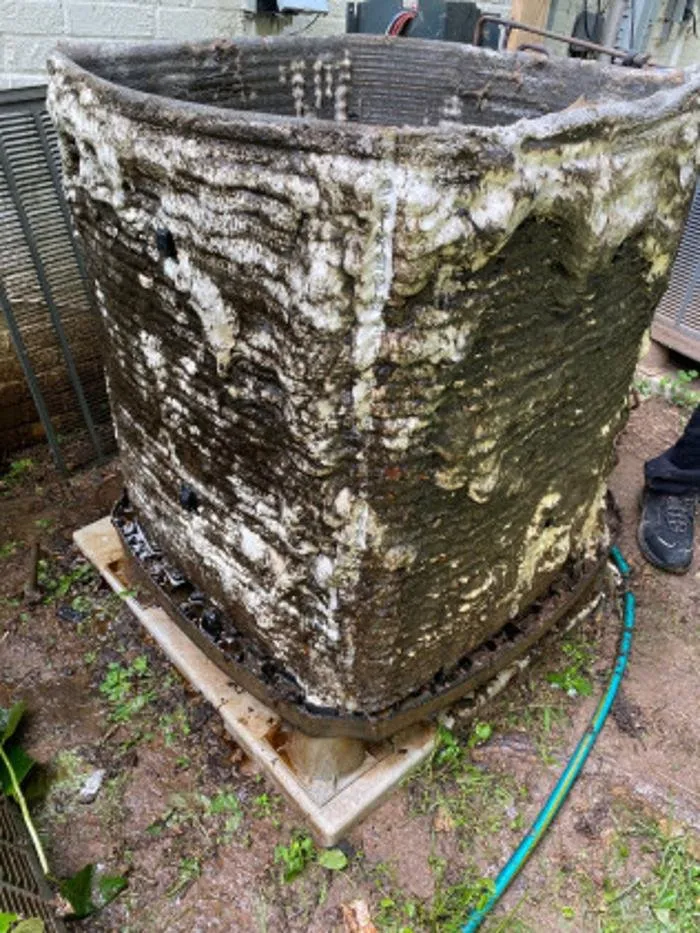 Slide of AJ's Heating & Air Conditioning